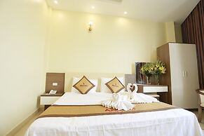 Anova 2 Hotel