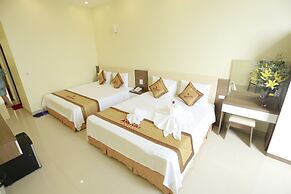 Anova 2 Hotel