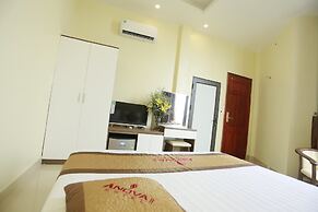 Anova 2 Hotel