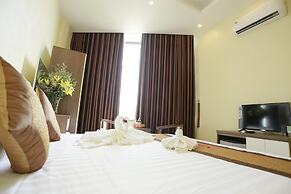 Anova 2 Hotel