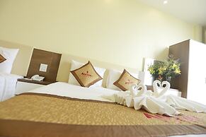 Anova 2 Hotel