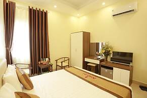 Anova 2 Hotel