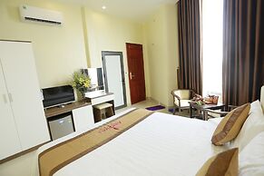 Anova 2 Hotel