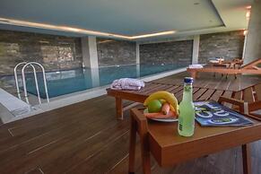HEYBELİ GARDEN