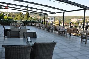 HEYBELİ GARDEN
