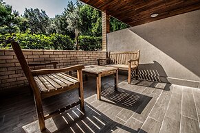 HEYBELİ GARDEN