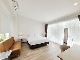 Meet Boutique Resort