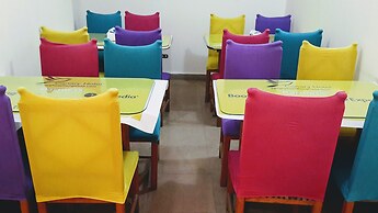 Canary Hotel
