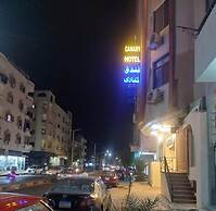 Canary Hotel