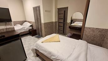 Canary Hotel