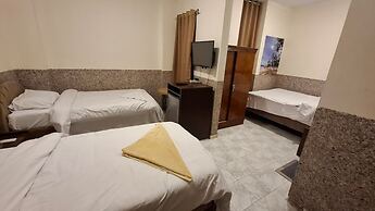 Canary Hotel