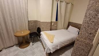 Canary Hotel