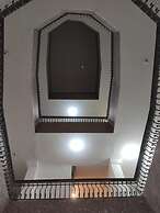 Canary Hotel