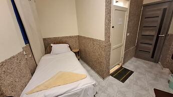 Canary Hotel