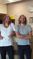Canary Hotel