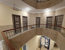 Canary Hotel