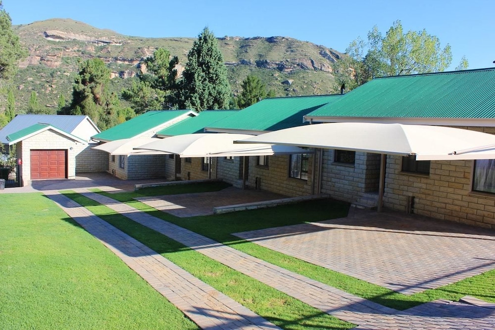 La Bri Self Catering