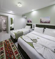 Obahan Hotel