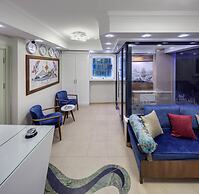 Obahan Hotel