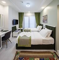 Obahan Hotel