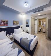 Obahan Hotel