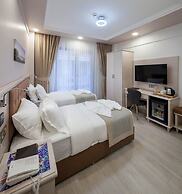 Obahan Hotel