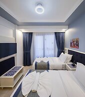 Obahan Hotel