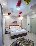 Obahan Hotel