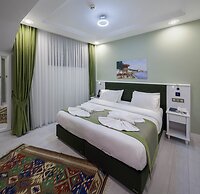 Obahan Hotel