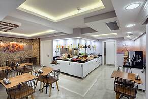 Obahan Hotel