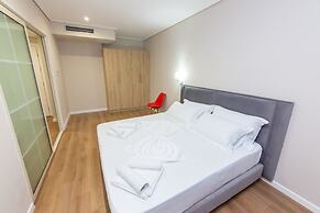 Class Hotel