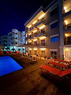 Class Hotel