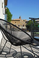 Hostel Les Terrasses du Roc