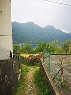 La ruota del Mulino