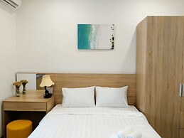 La Maison De Ruby Apartment