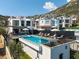 Villa Ekinoks