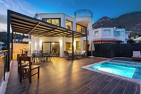 Villa Ekinoks