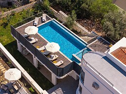 Villa Ekinoks