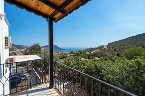 Villa Ekinoks
