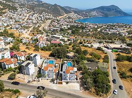 Villa Ekinoks