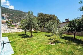 Villa Ekinoks