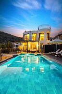 Villa Ekinoks
