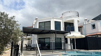 Villa Ekinoks