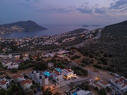 Villa Ekinoks