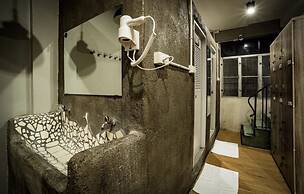 Mind day Hostel Khaosan