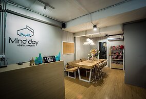 Mind day Hostel Khaosan