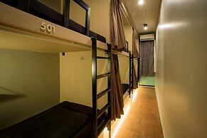 Mind day Hostel Khaosan