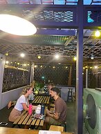 Mind day Hostel Khaosan