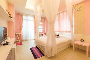 Tainan Minuet