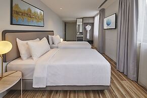 J-Hotel by Dorsett